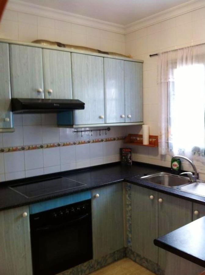 Apartment 2 Bedrooms With Sea View Shared Pool And Enclosed Garden At Montana Roja *