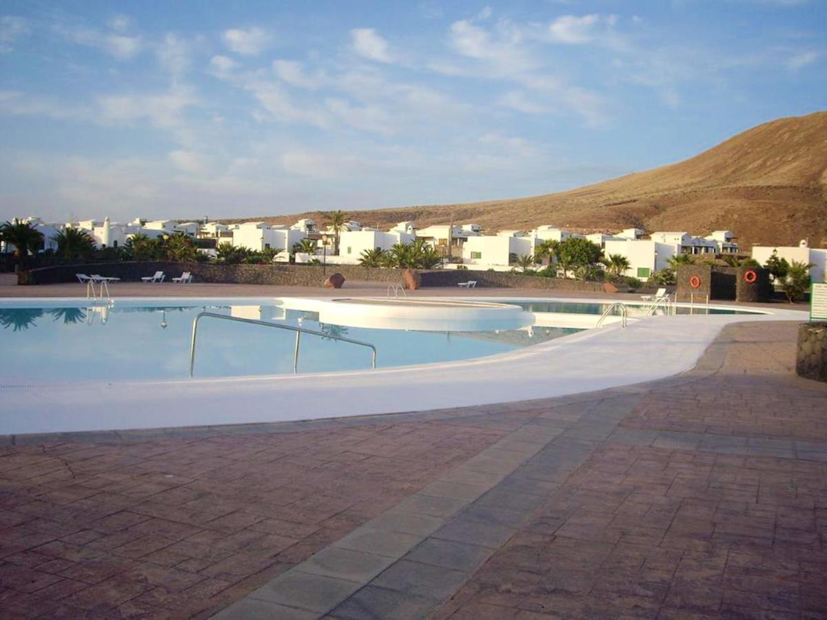 2 Bedrooms With Sea View Shared Pool And Enclosed Garden At Montana Roja *
