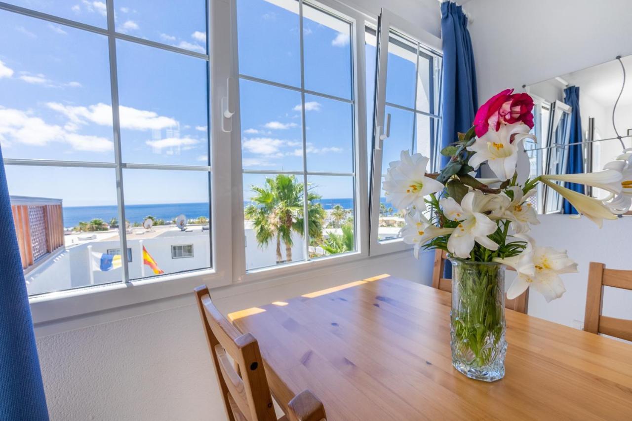 Vista Mar (adults Only) Apartment