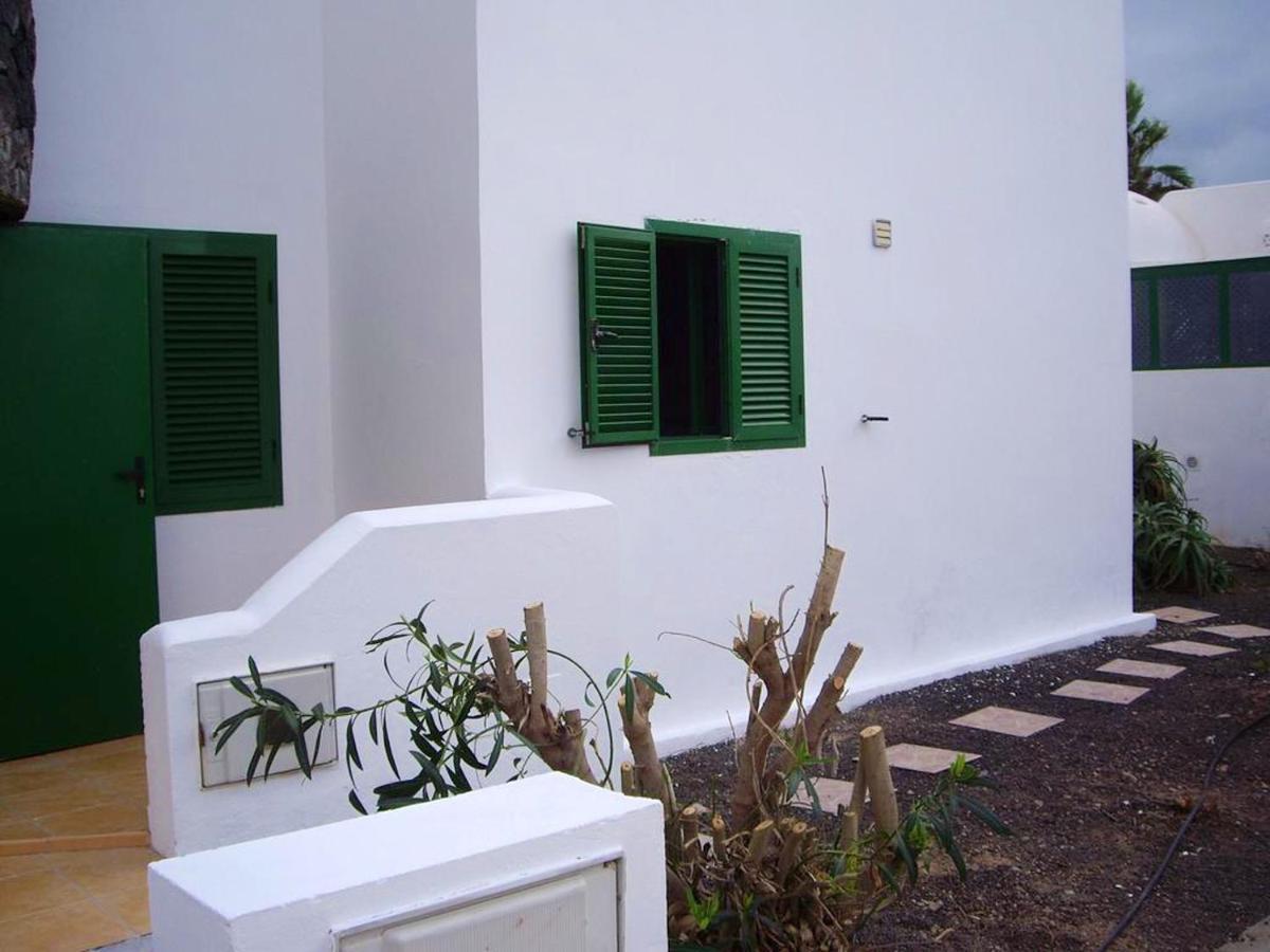 2 Bedrooms With Sea View Shared Pool And Enclosed Garden At Montana Roja Apartment *