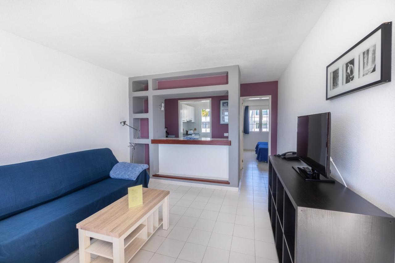 Vista Mar (adults Only) Apartment