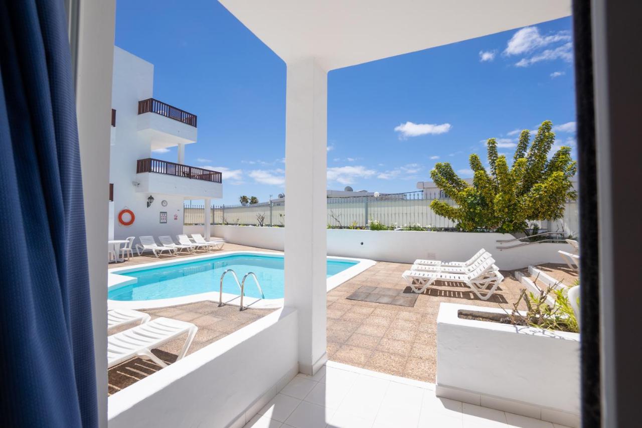 Vista Mar (adults Only) Puerto del Carmen (Lanzarote)
